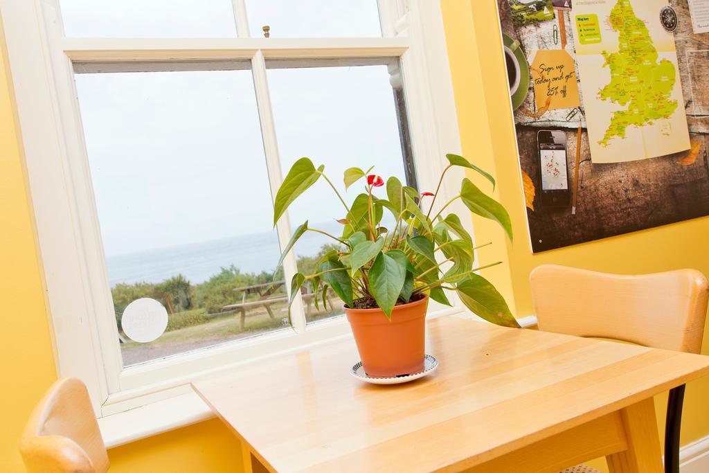 Auberge de jeunesse Yha Lizard Extérieur photo